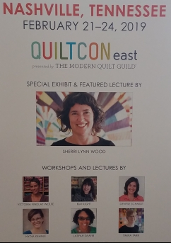 QUILTCON